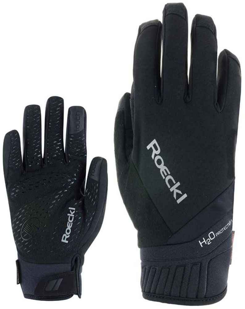 Roeckl Sports Ranten - Winterhandschuhe kaufen | Bike-Discount