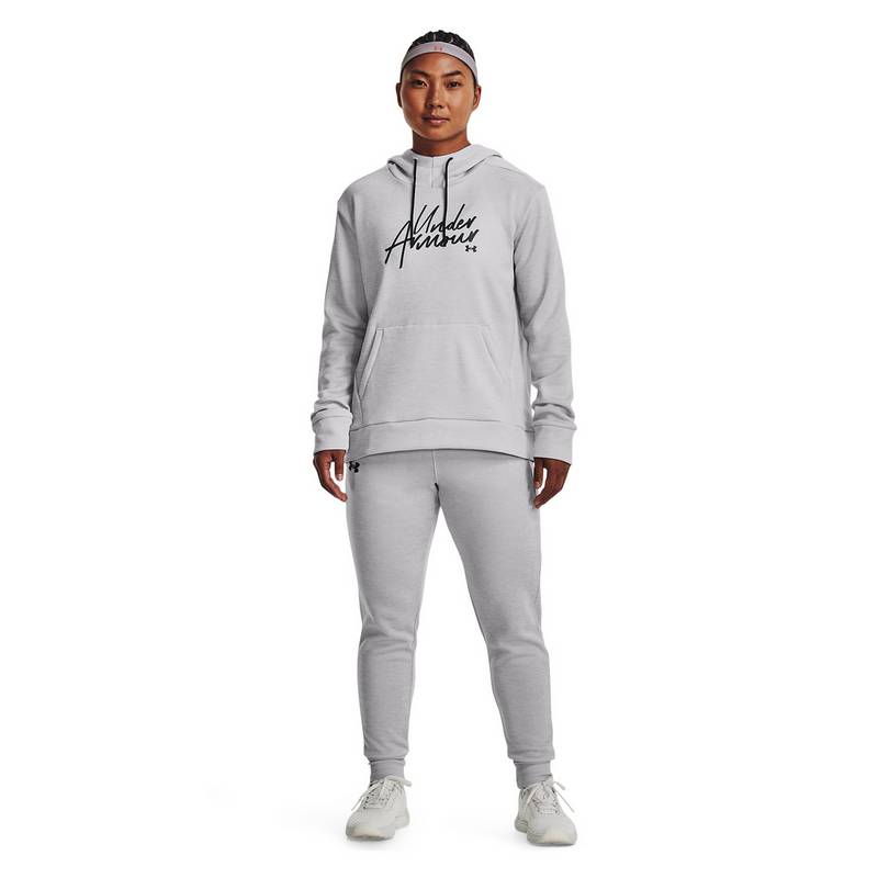 Under Armour Armour Fleece Trainingshose Damen