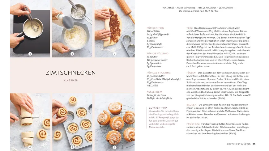 1 Muffinform - 50 Rezepte