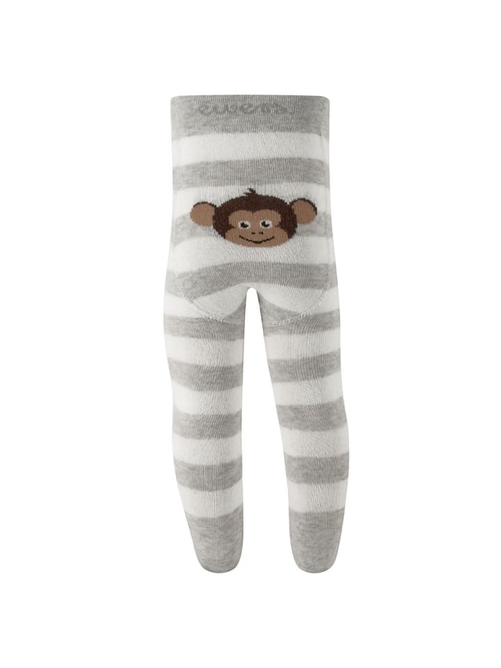 ewers Strumpfhose Äffchen in bunt günstig kaufen