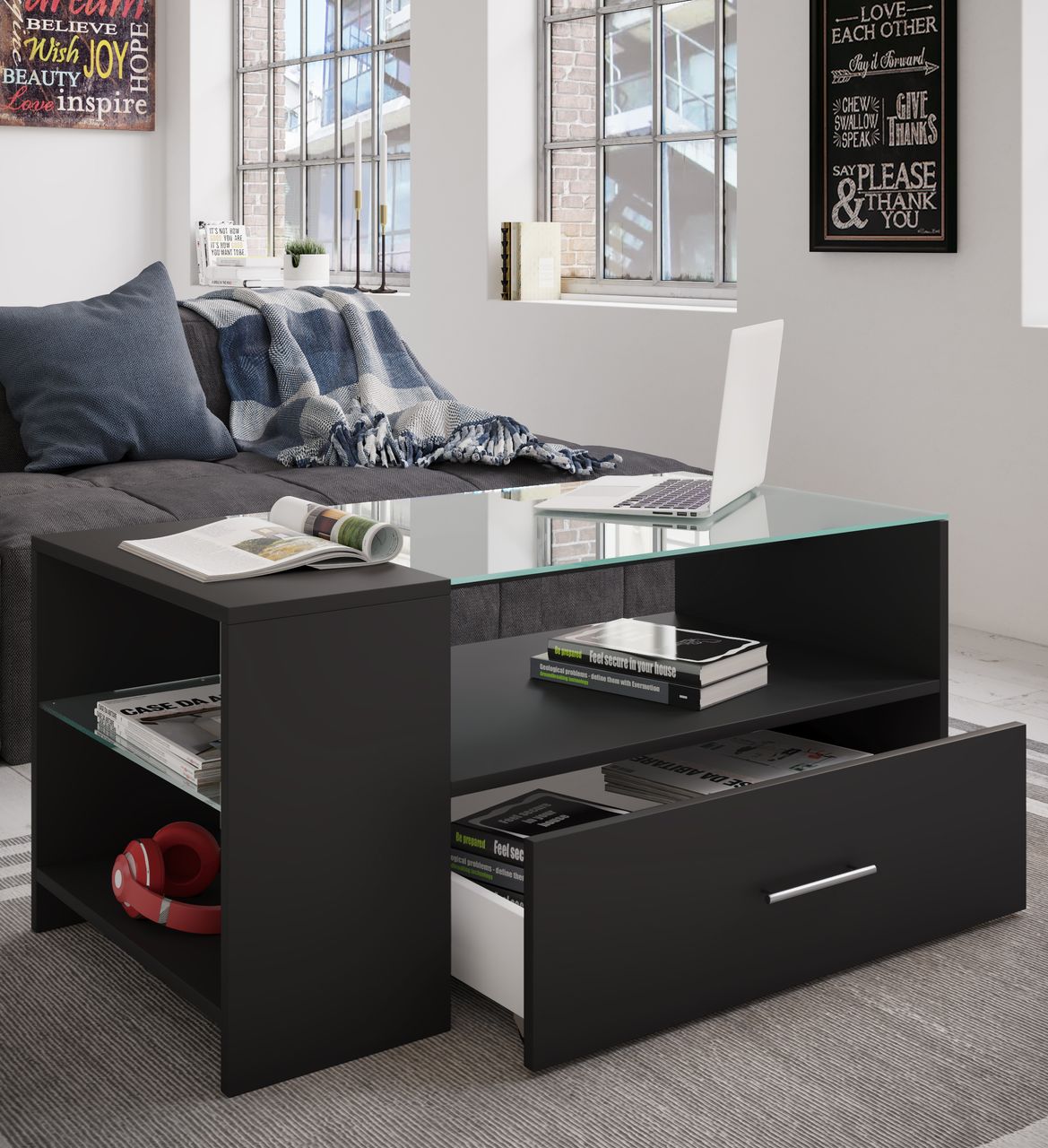 VCM Couchtisch 