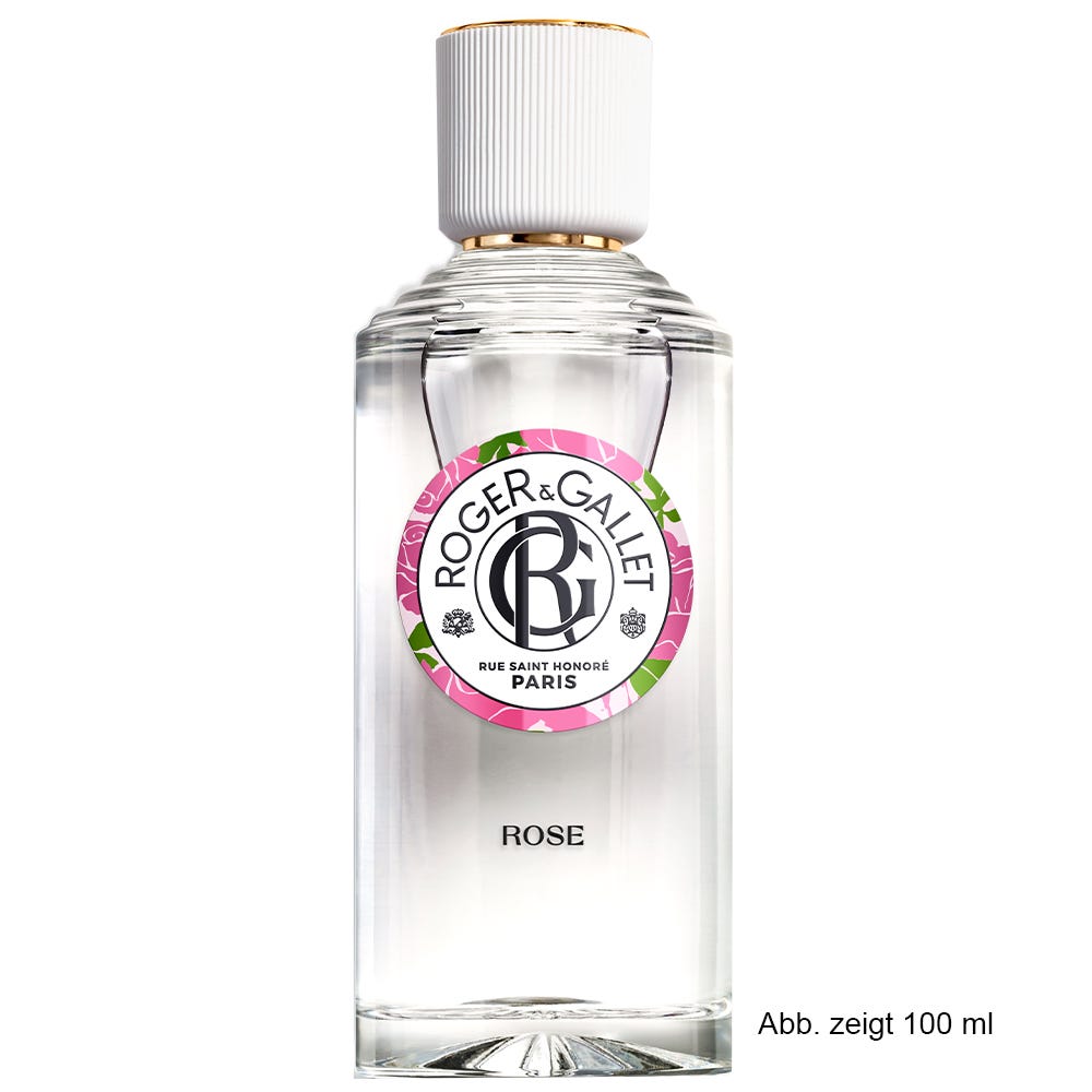 Roger & Gallet Rose Eau Fraiche 30 ml