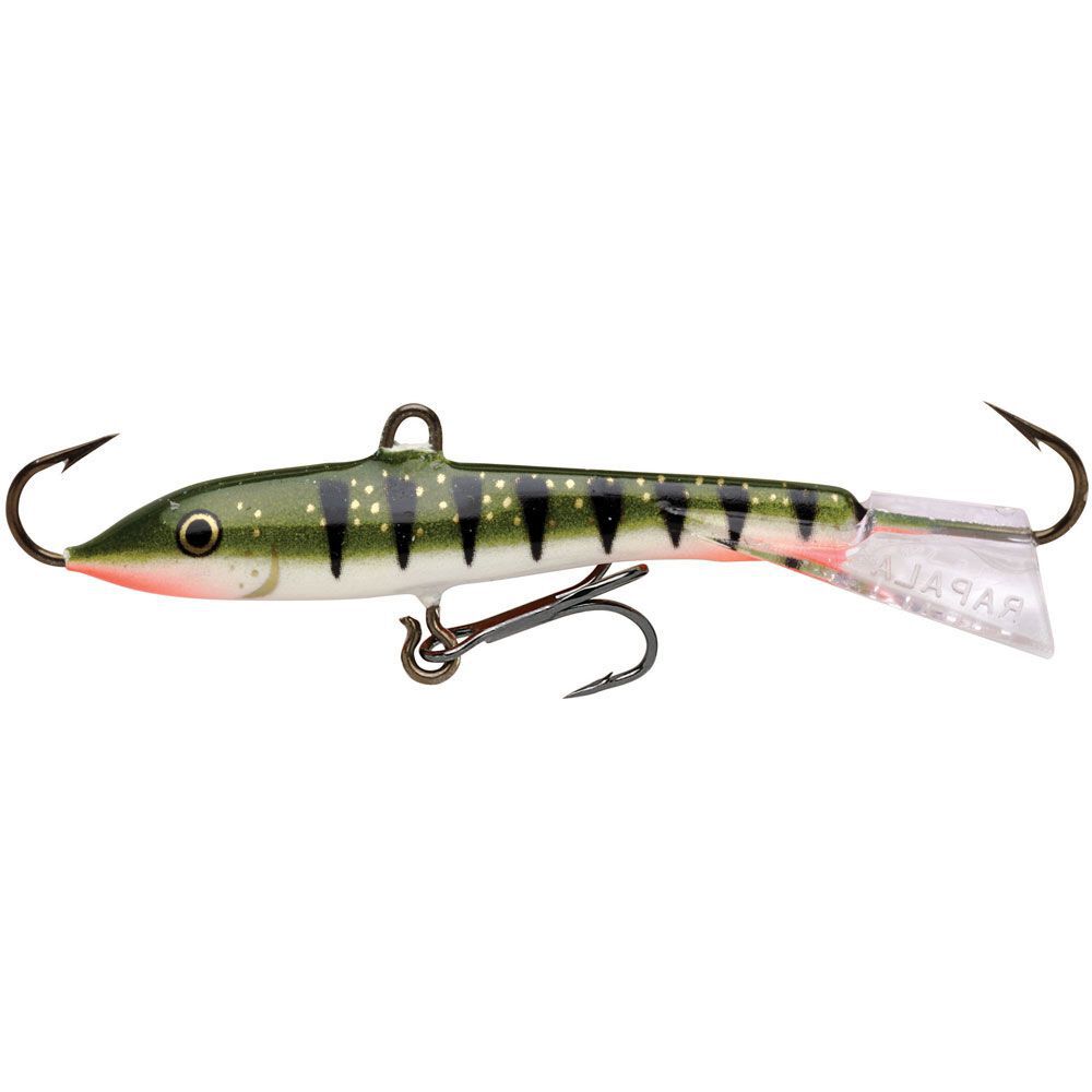 Masalas Rapala Jigging Rap 5cm, 9g