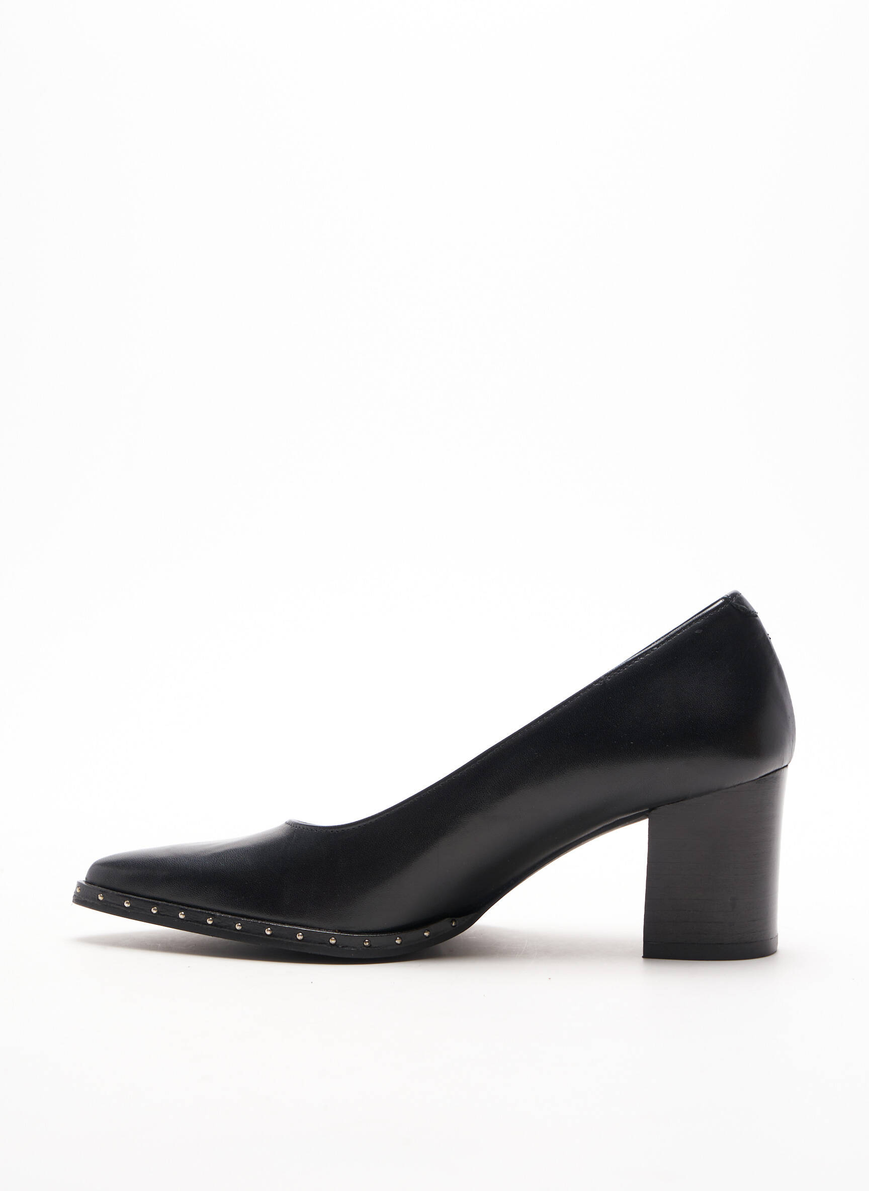Myma Escarpins Femme couleur noir