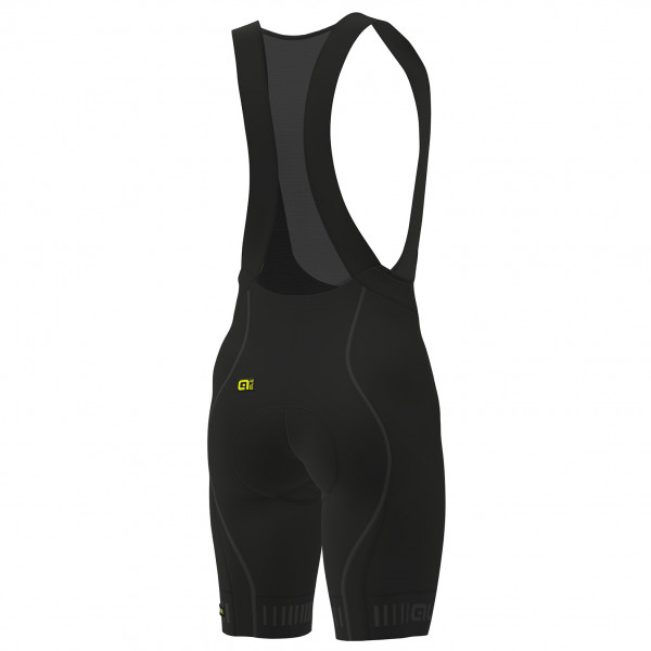 AlÉ - Strada Bibshorts Graphics - Radhose