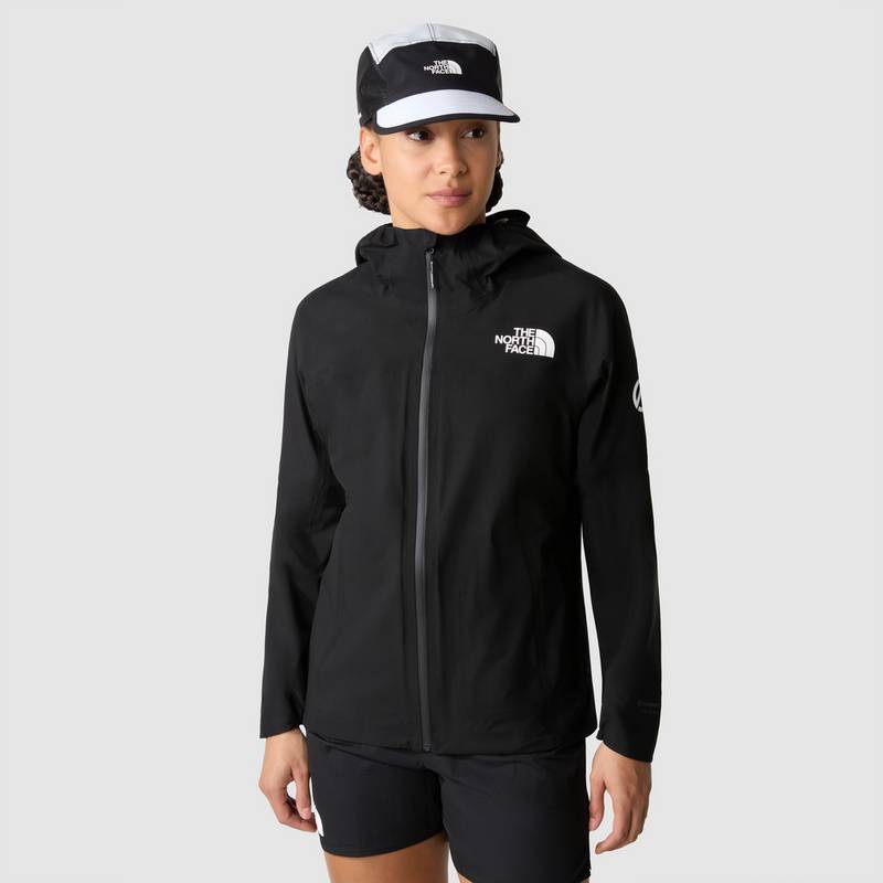 The North Face Summit Superior FutureLight™ Laufjacke Damen