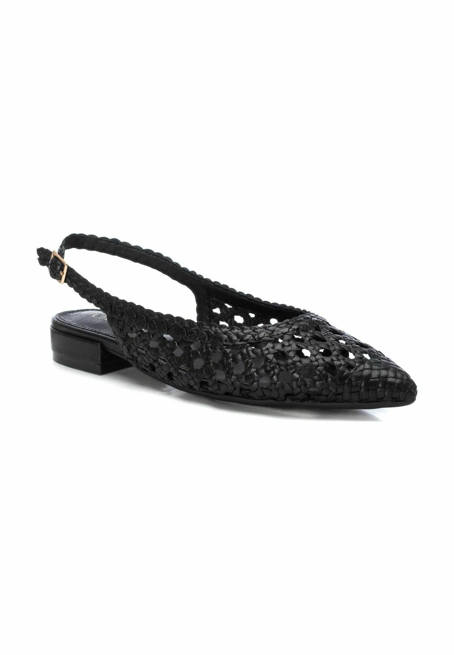 Carmela Ballerine