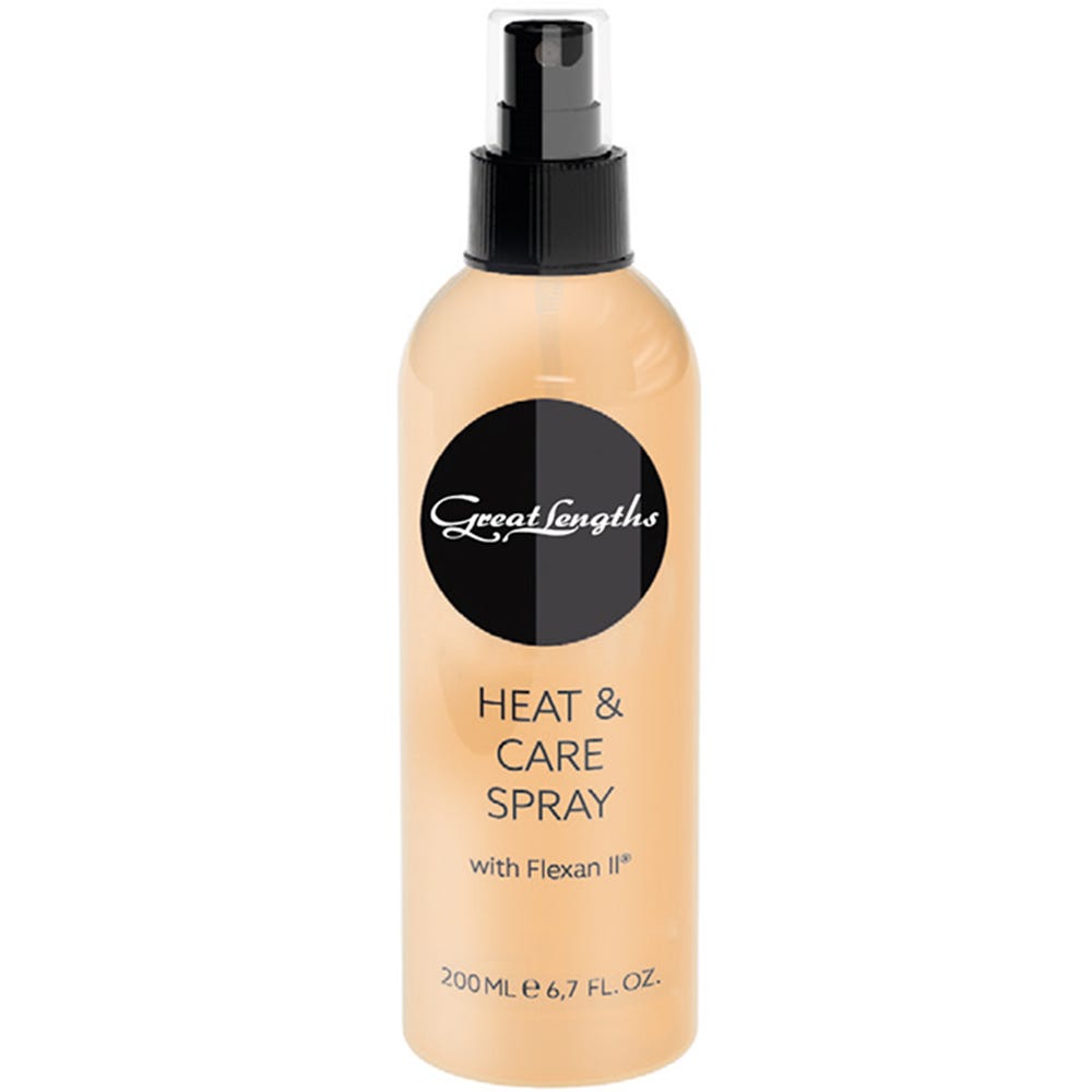 Great Lengths Heat + Care Spray 200 ml