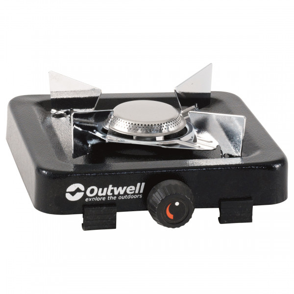 Outwell - Appetizer 1-Burner - Gaskocher