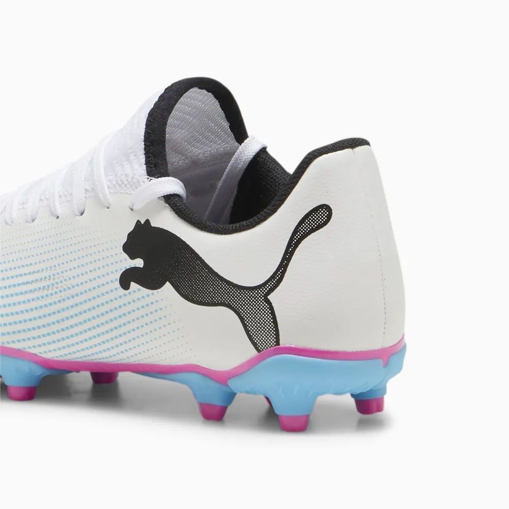 PUMA FUTURE 7 PLAY FG AG 107734_01 / weiss