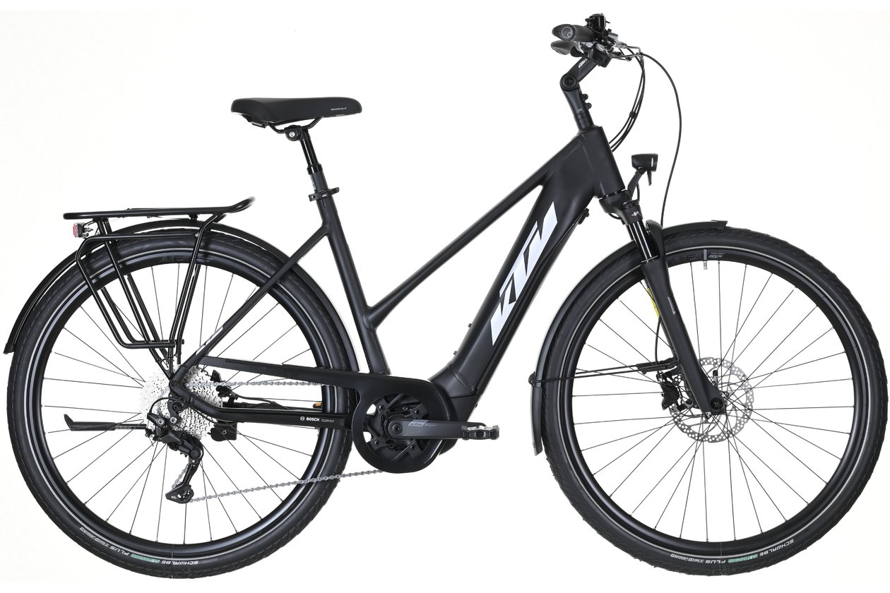 KTM Macina Tour Cx 510 - 500 Wh - 2022 - 28 Zoll - Damen Sport