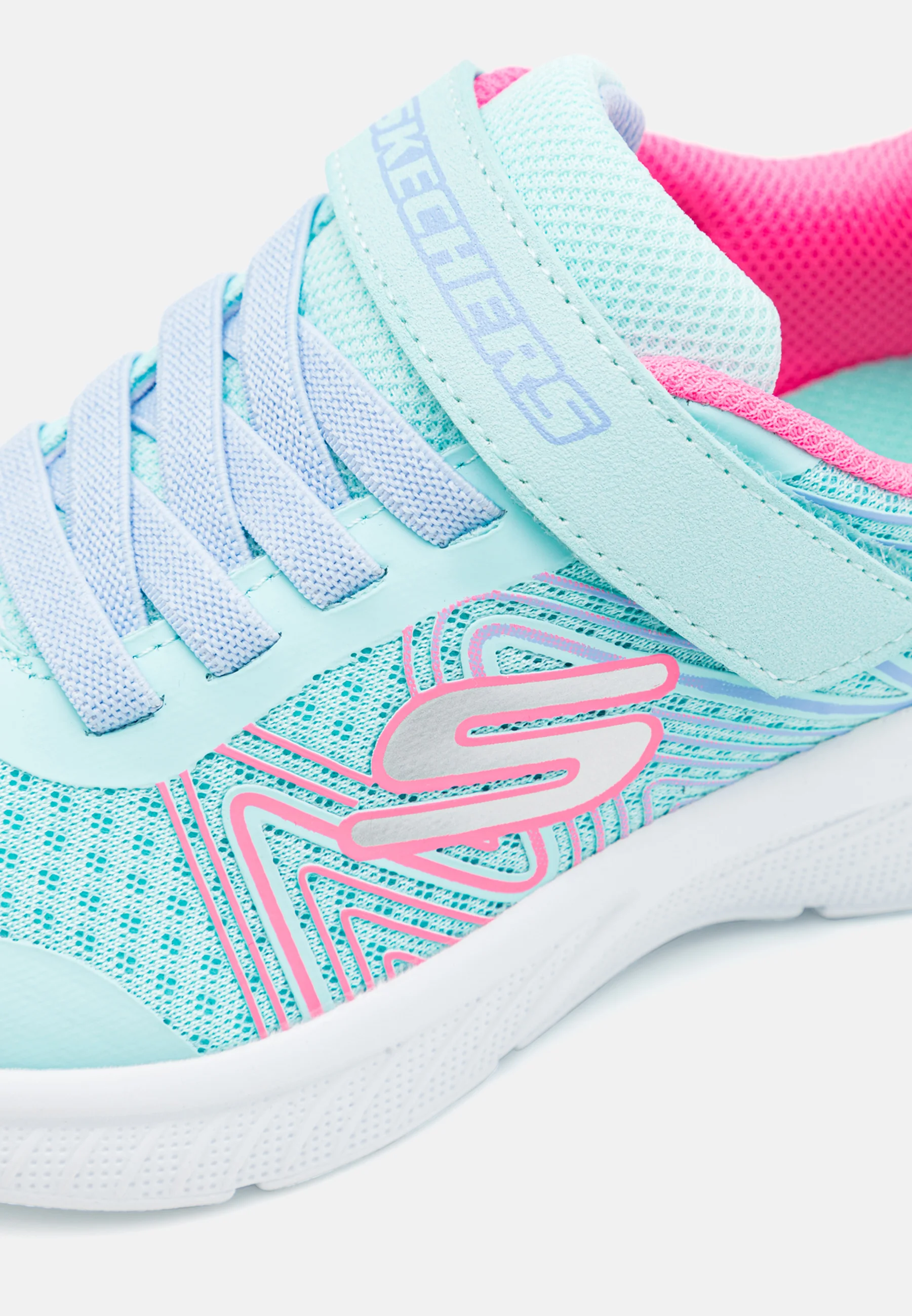 Skechers MICROSPEC PLUS - Zapatillas bajas