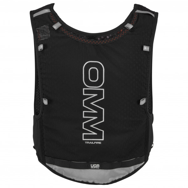 OMM - Trailfire Vest - Trailrunningrucksack