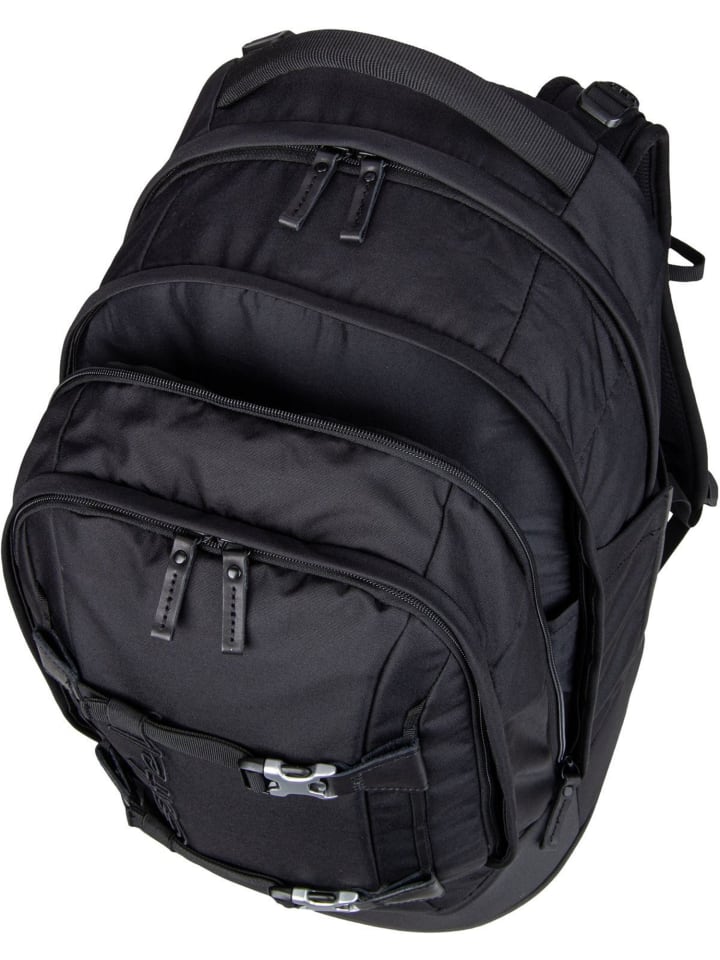 Satch Schulranzen satch Pack Nordic Edition in Nordic Black günstig kaufen onesize