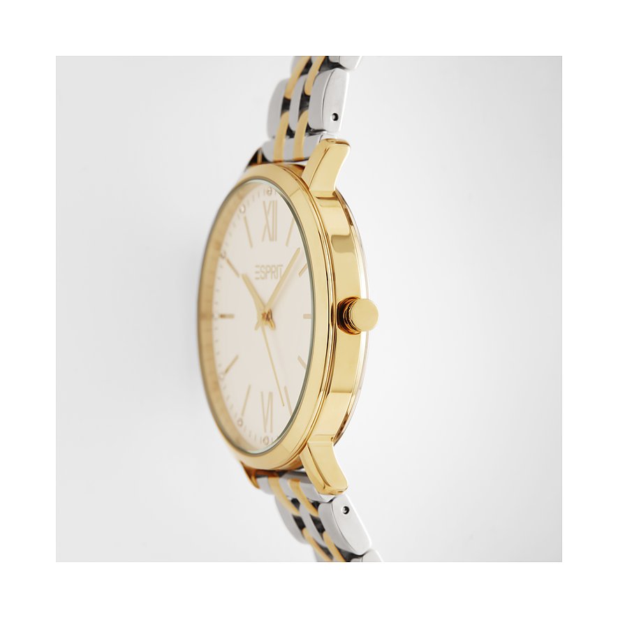 ESPRIT Damenuhr Fortune