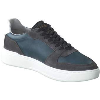 PME Legend Freightman Sneaker in blau