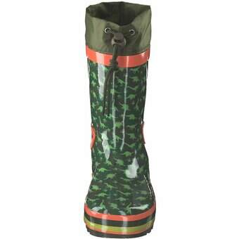 KangaROOS K Rain Gummistiefel in grün