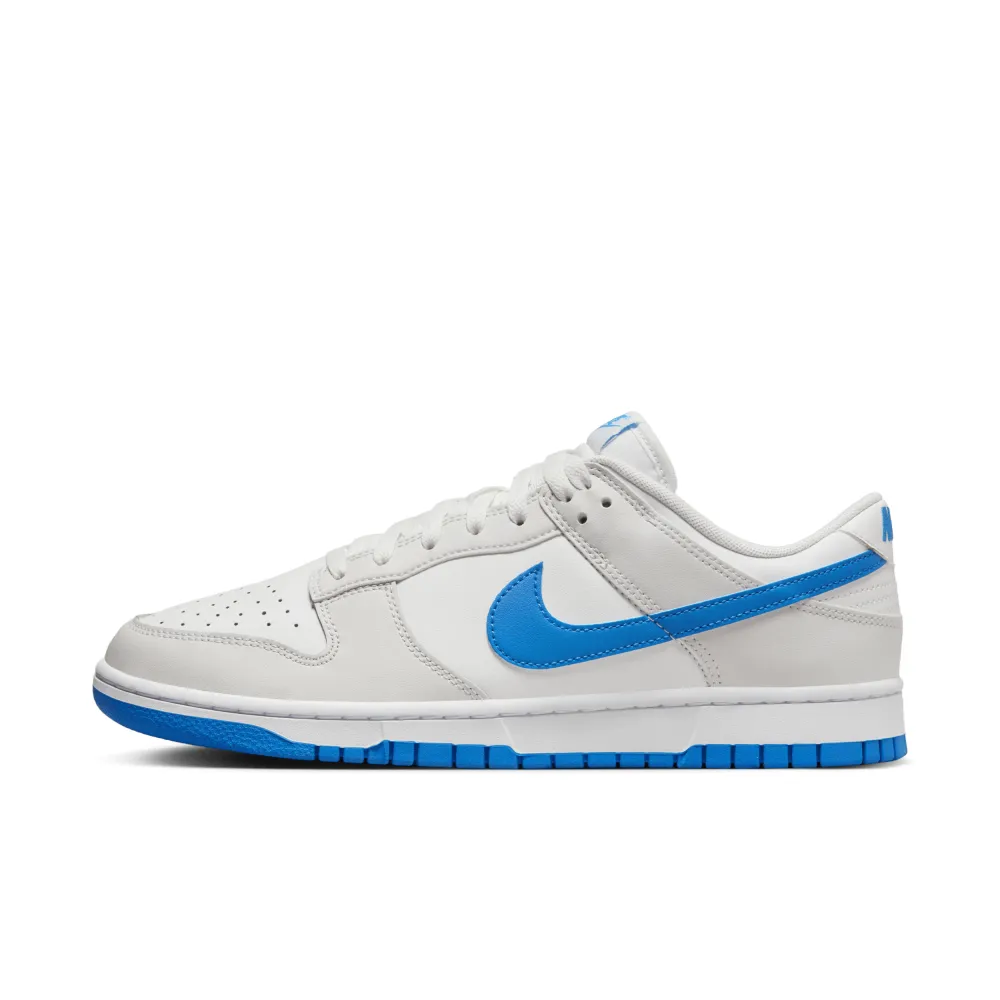Nike Dunk Low Retro DV0831 108 / weiss