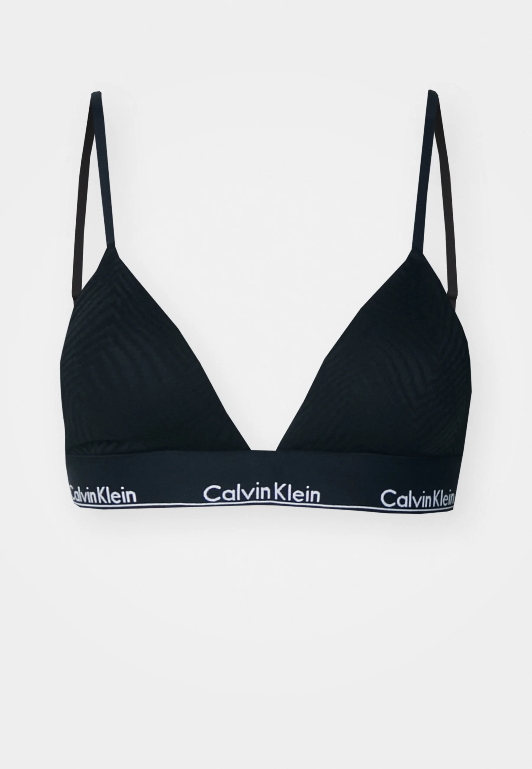 Calvin Klein Underwear LIGHTLY LINED - Sujetador triangular