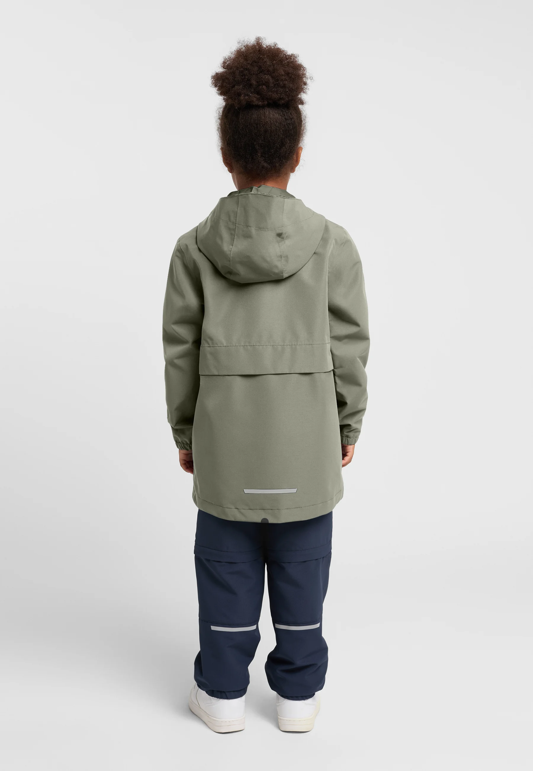 Jack Wolfskin MALIMA - Impermeable