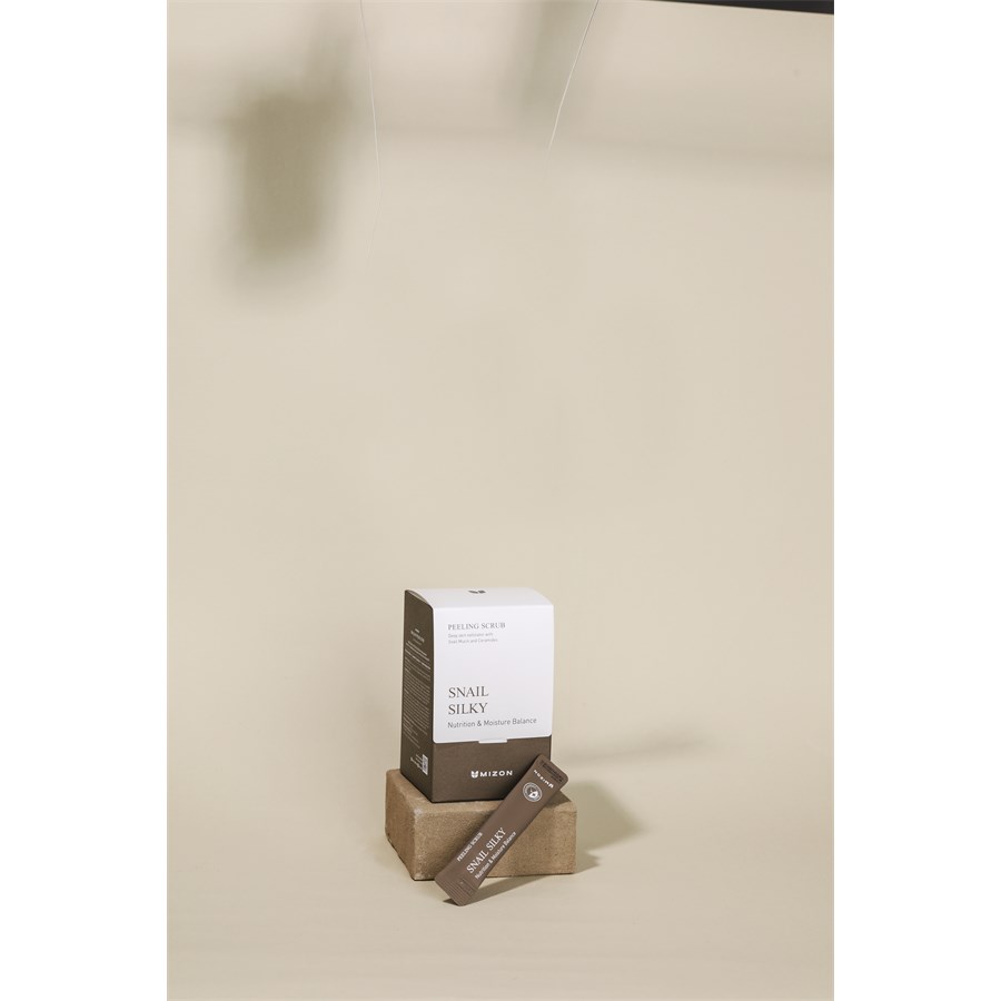 Mizon Gommage exfoliant