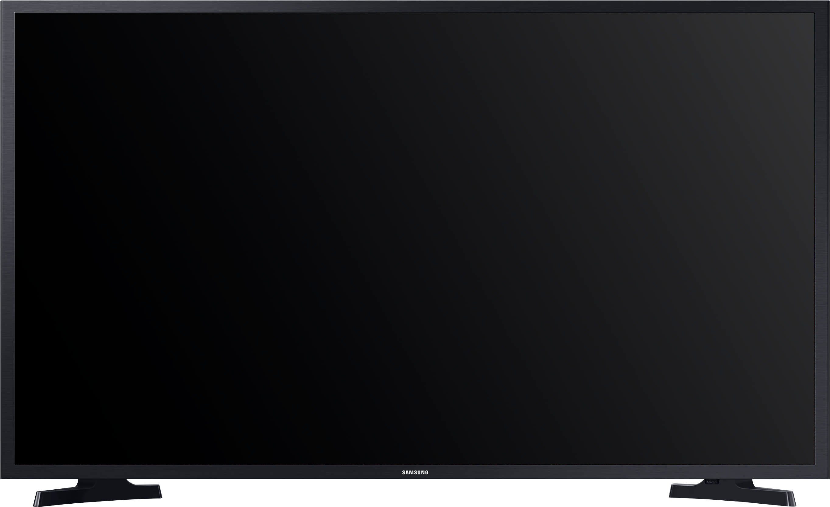 Samsung GU32T5379CD LED-Fernseher (80 cm/32 Zoll, Smart-TV, PurColor,HDR,Contrast Enhancer)