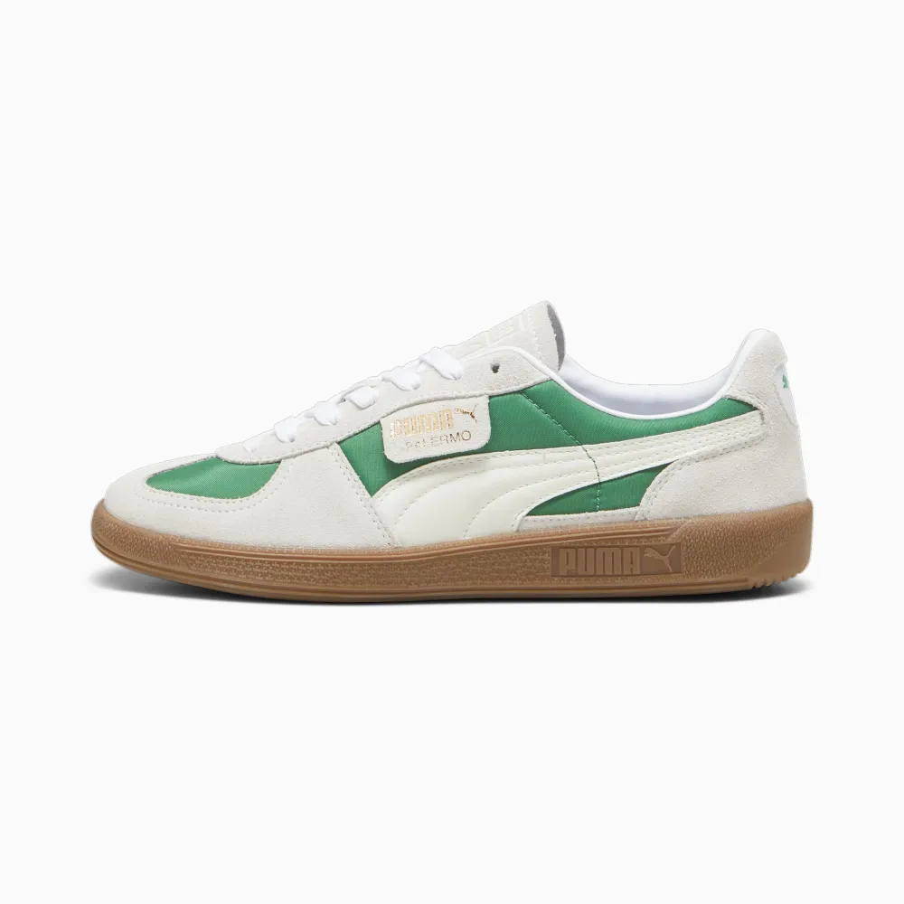 PUMA Palermo OG 383011_09 / grün