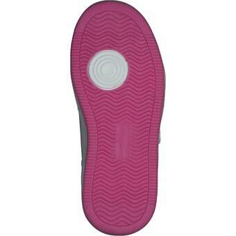 KangaROOS K CP Boom EV Sneaker in weiß
