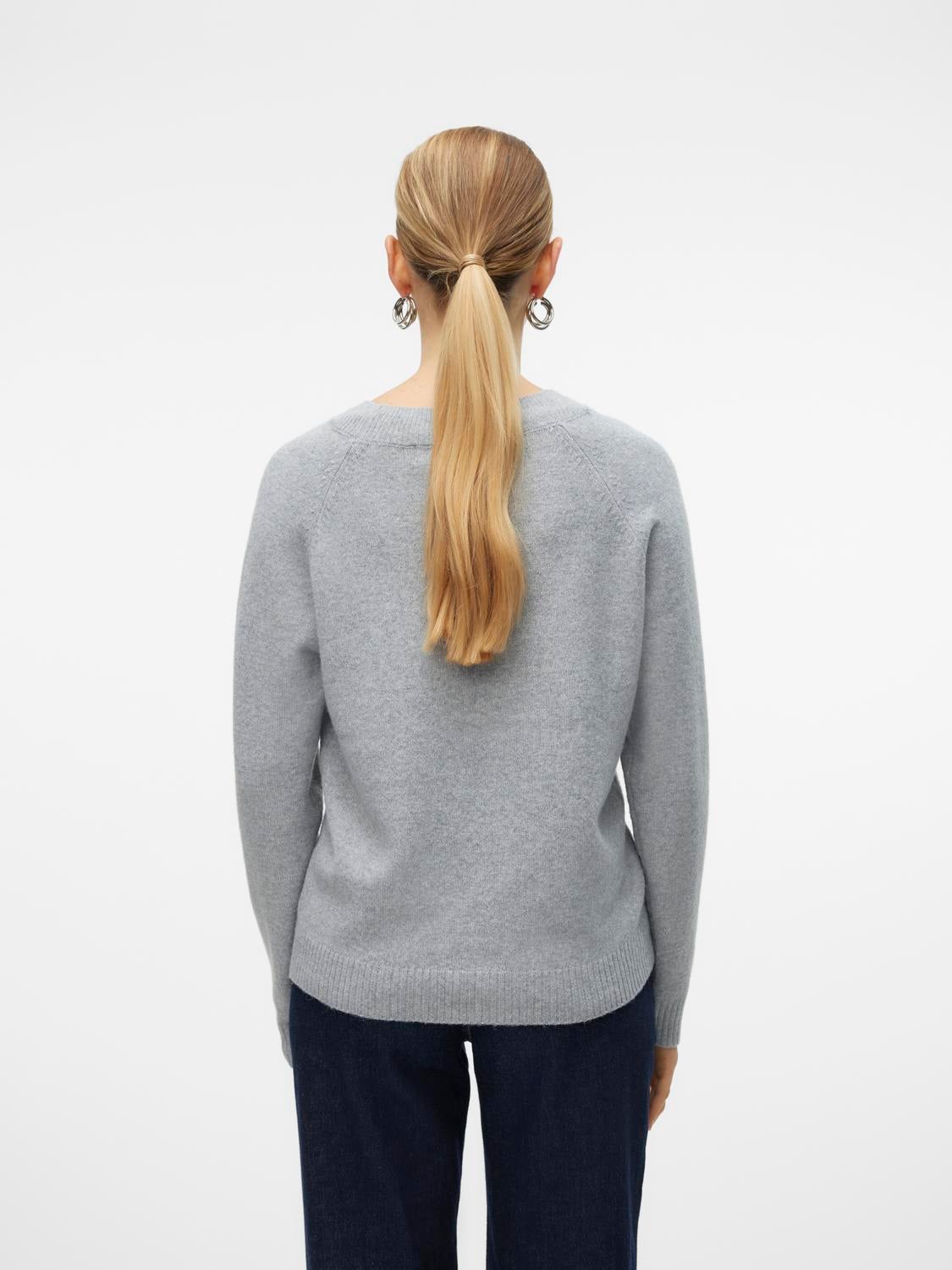 VMDOFFY Pullover