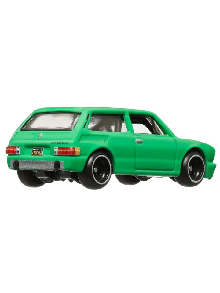 Hot Wheels VW Brasilia HRV82 | Hot Wheels Car Culture Circuit Legends Fahrzeug günstig kaufen onesize