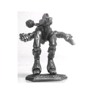 Blood Hound Mech