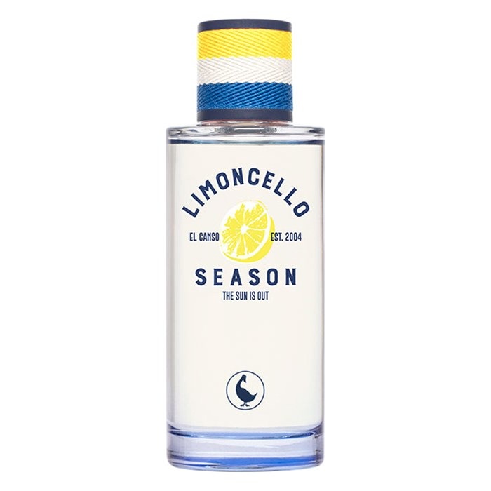 Eau de Toilette Spray