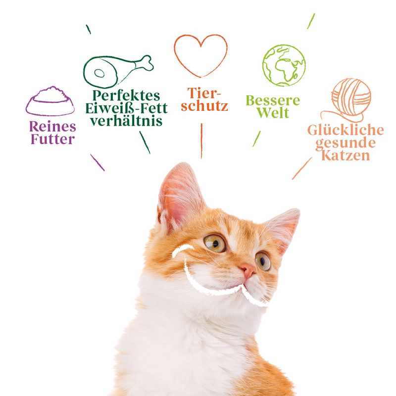 Sparpaket Yarrah Bio Filets in Soße 28 x 85 g