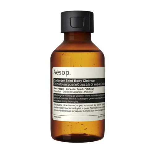 Aesop Καθαριστικό Σώματος με Σπόρους Κορίανδρου 100 ml
