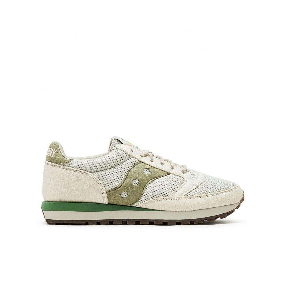 Saucony Jazz 81 RFG S70639-3 / braun