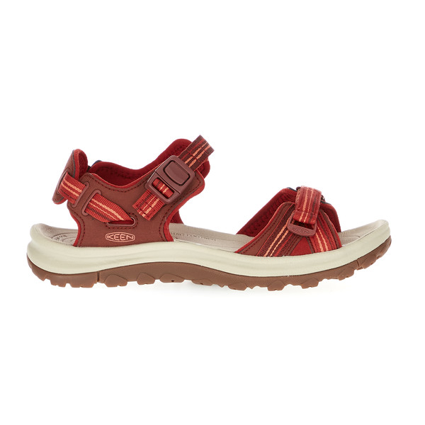 TERRADORA II OPEN TOE SANDAL W Damen - Outdoor Sandalen