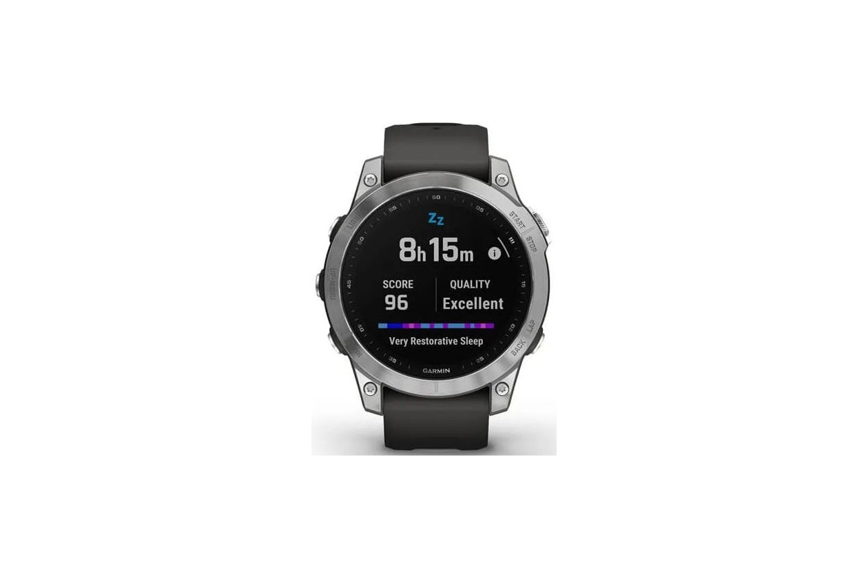 Garmin fenix 7 u2013 Standard Edition