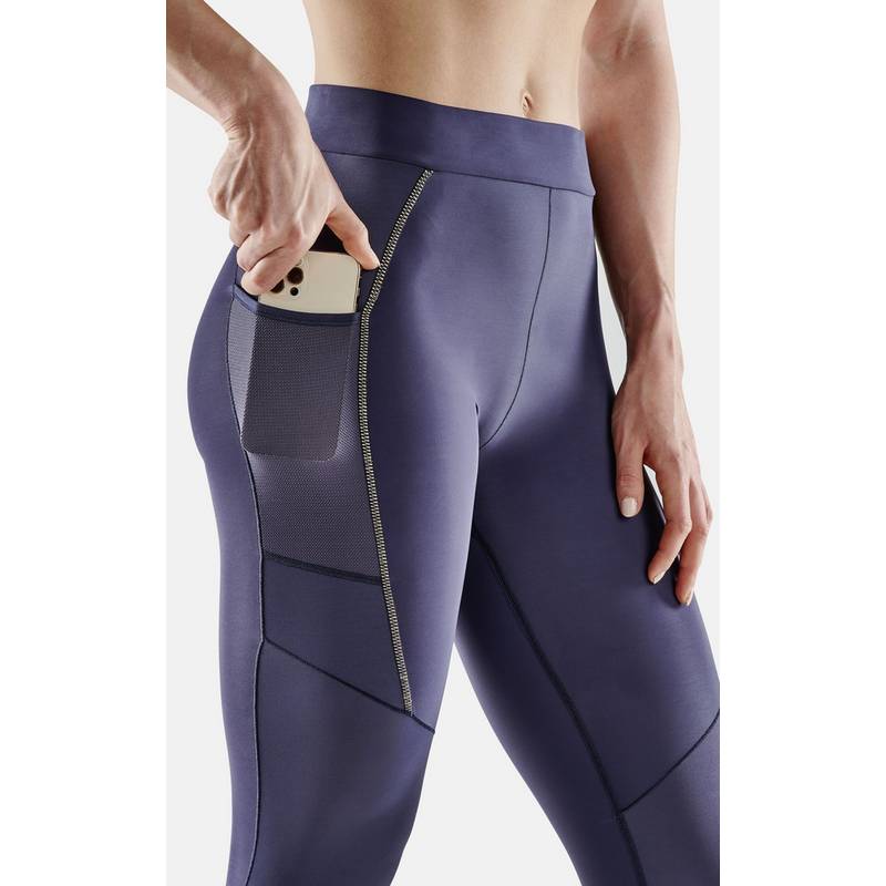 Skins SKINS SERIES-5 Long Tights Tights Damen