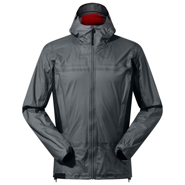 Berghaus - MTN Guide Hyper Alpha Jacket - Regenjacke