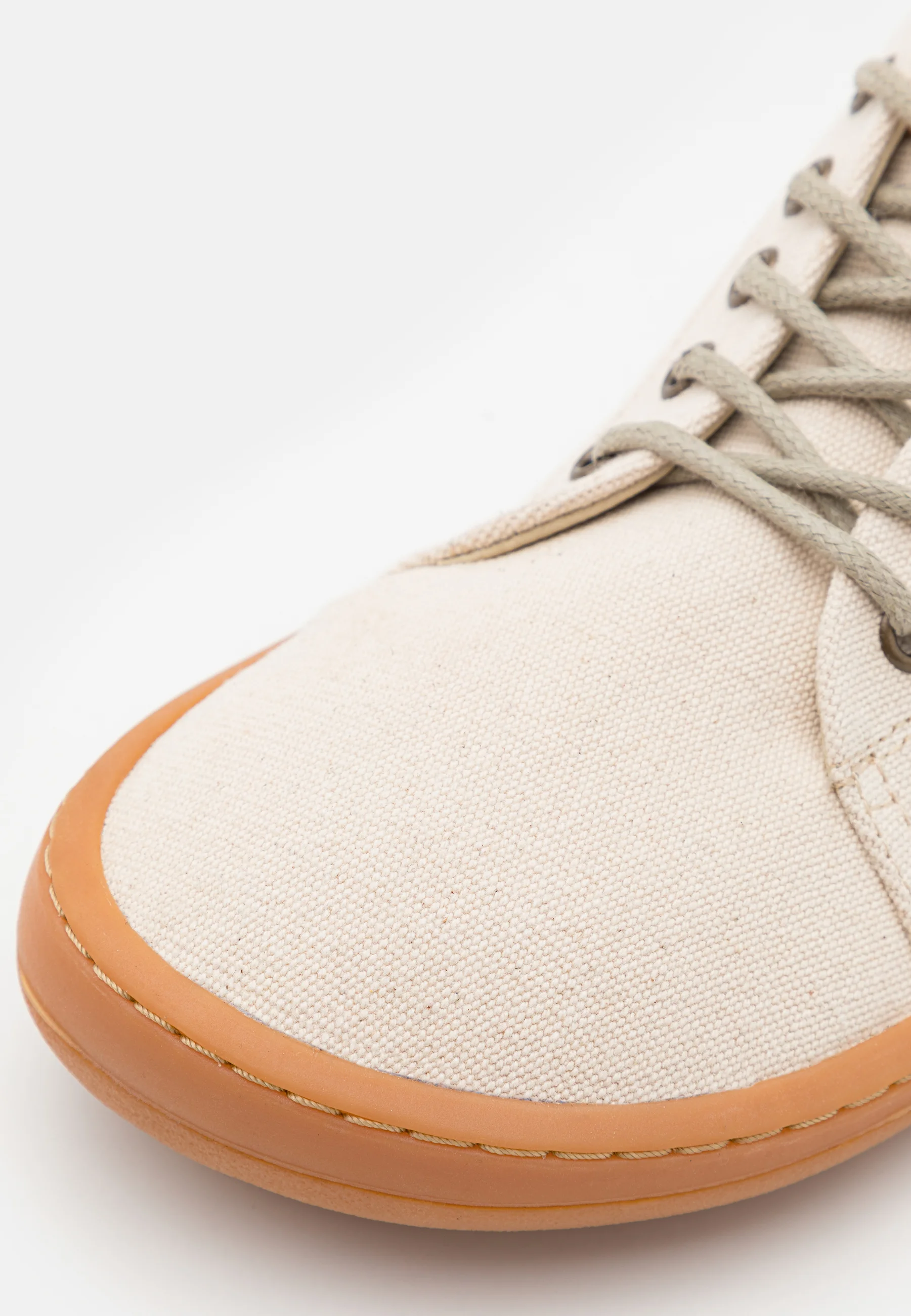 Froddo BAREFOOT VEGAN LACES UNISEX - Zapatillas bajas