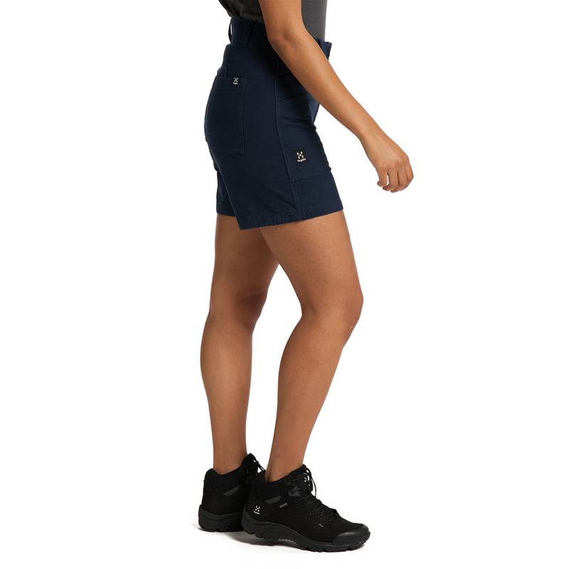 Haglöfs Dal Shorts Funktionsshorts Damen