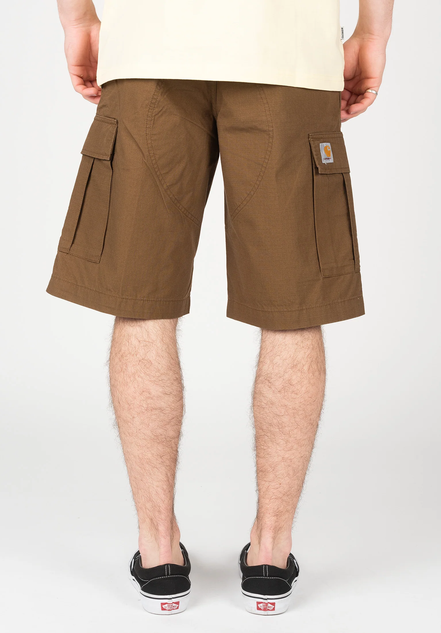 Regular Cargo Short