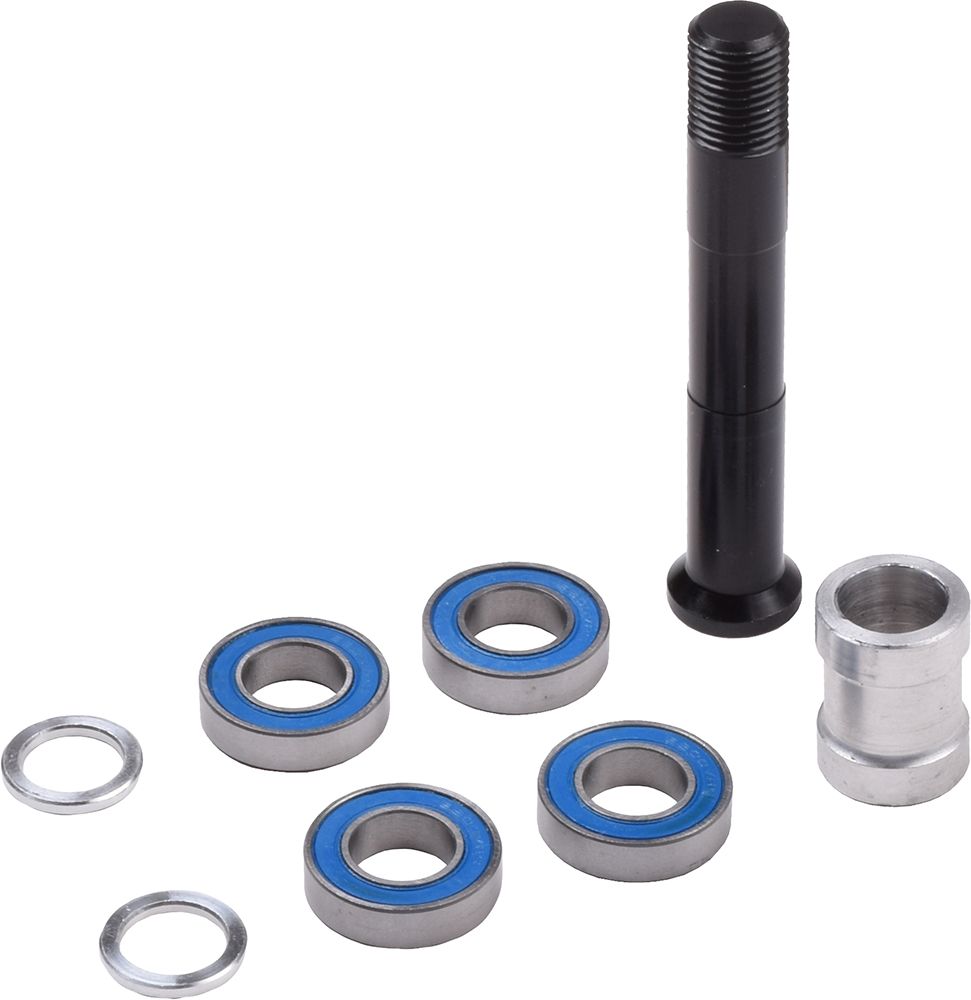 Cube Lager-/Schraubensatz Rock Mount Set Stereo/Sting kaufen | Bike-Discount