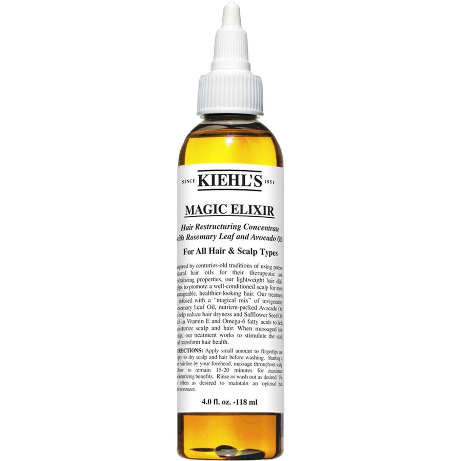 Magic Elixir Hair Restructuring Concentrate