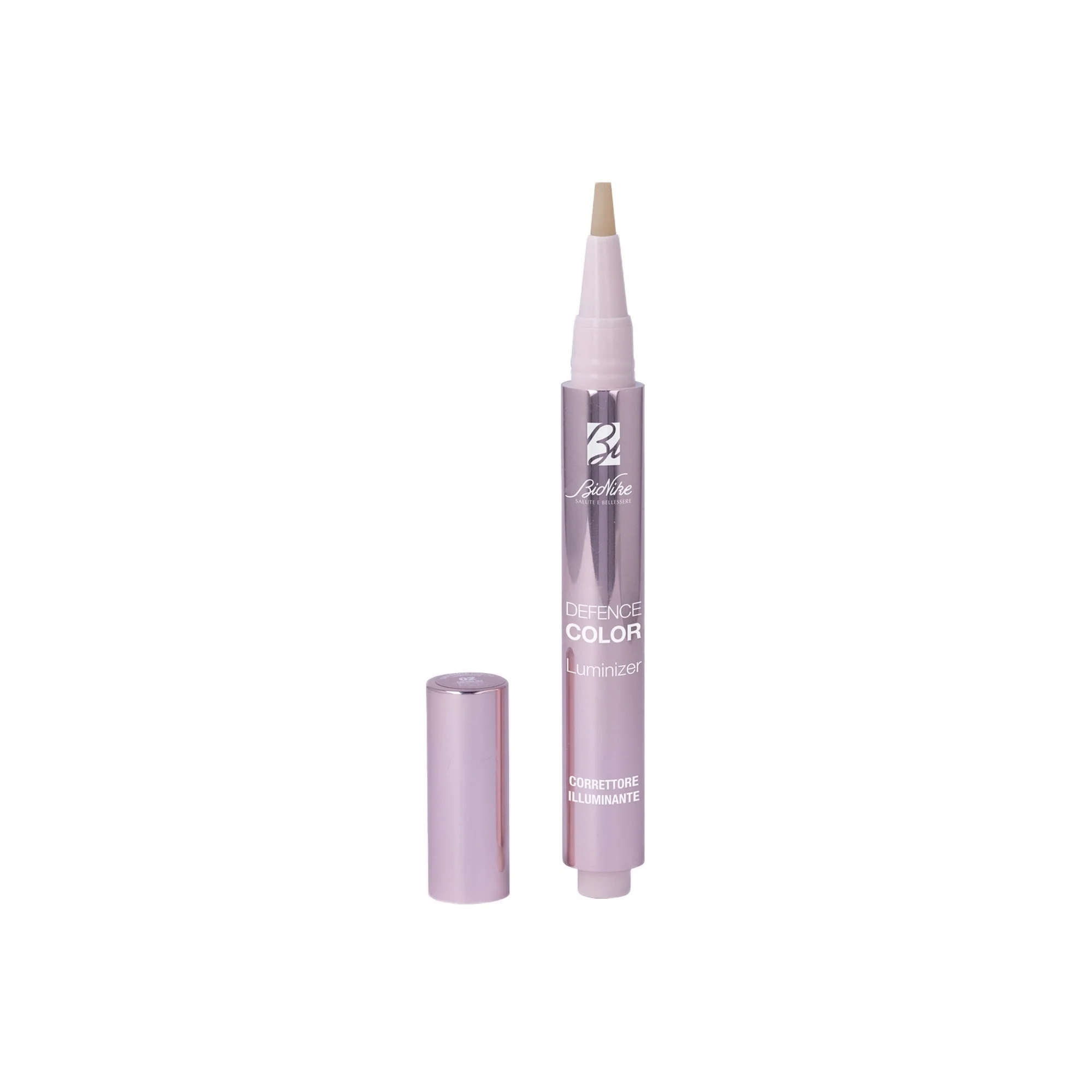 Defence Color Luminizer Illuminating Concealer - Peitevoide