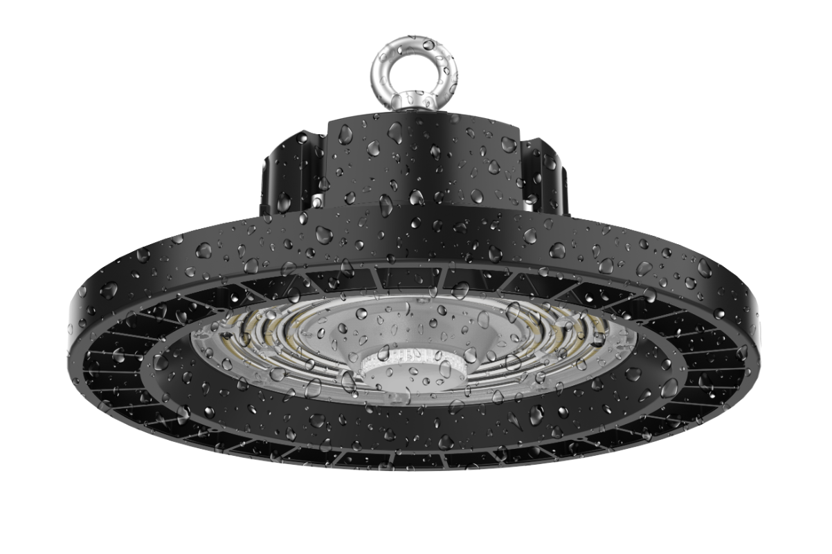 ENOVALITE LED-HighBay, Profi-UFO, 200 W