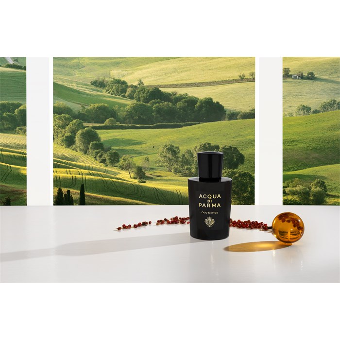 Eau de Parfum Spray
