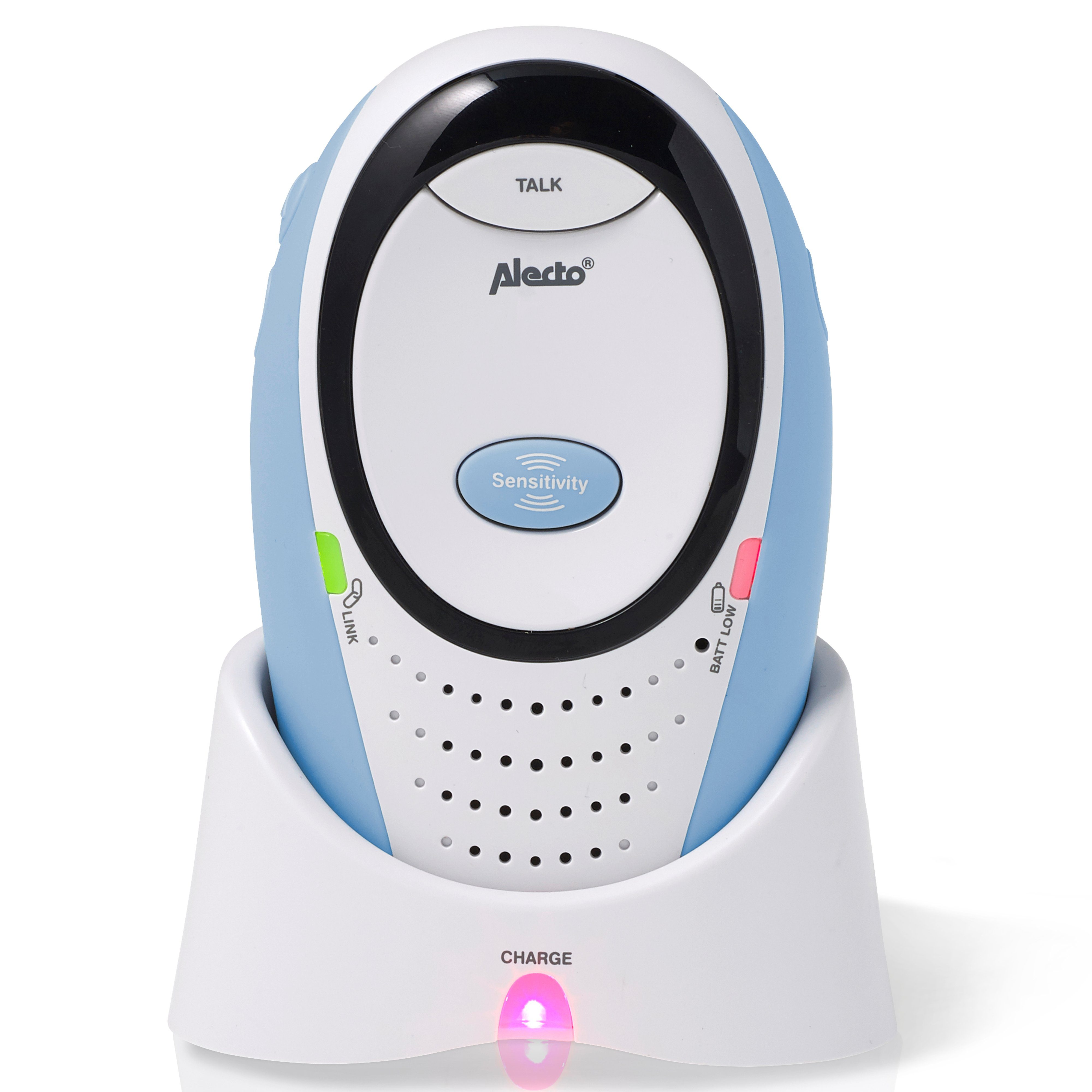 Alecto Babyphone DBX-85 ECO, 6-tlg.