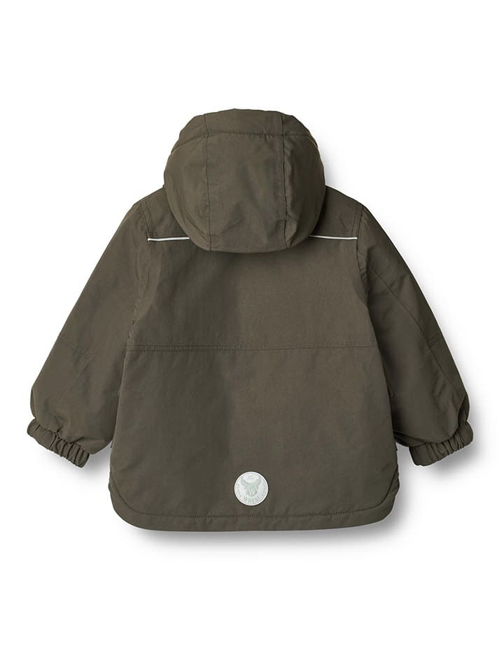 Wheat Funktionsjacke 