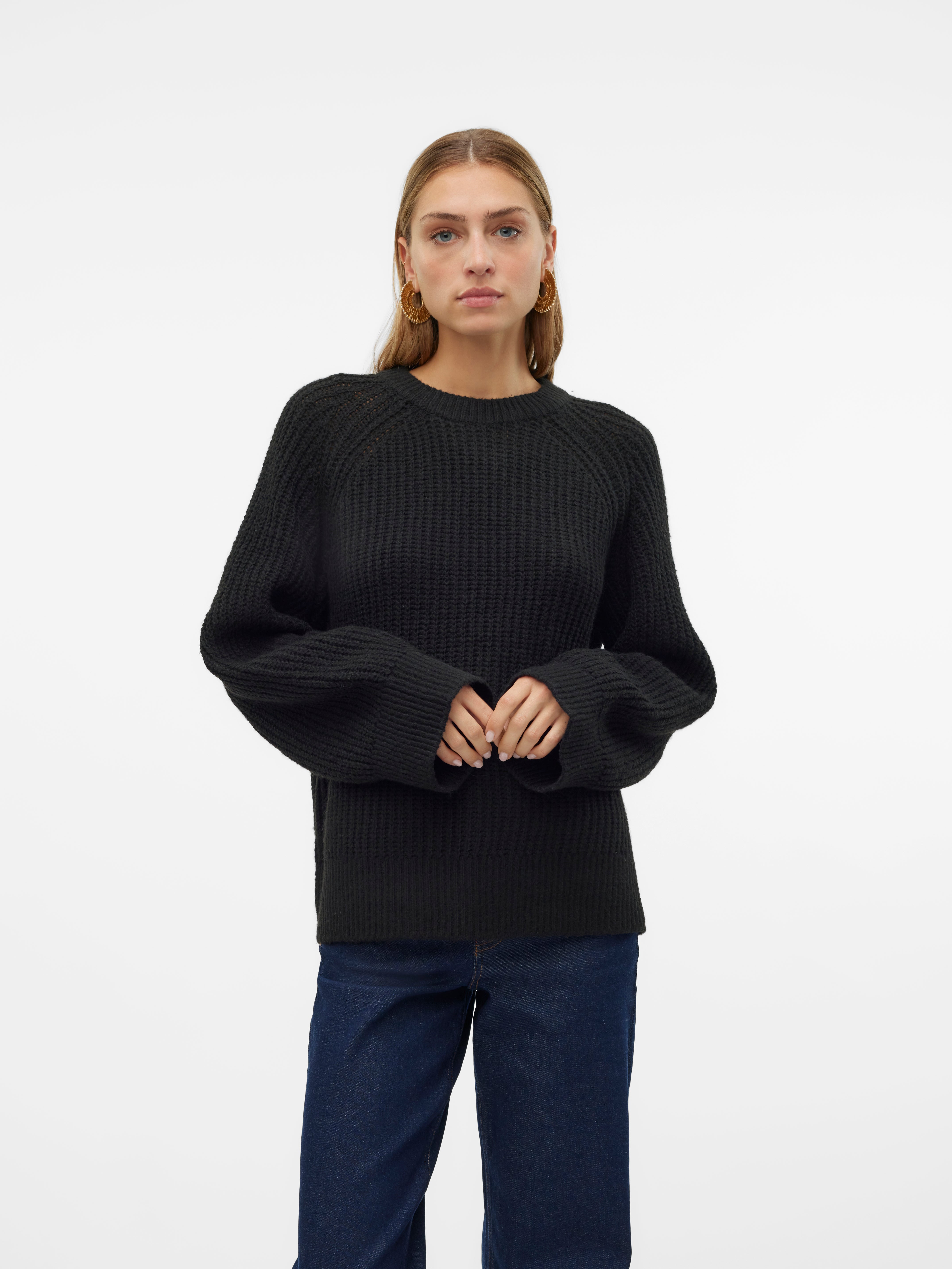 VMMEREDITH Pullover